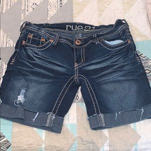 Rue 21 Shorts